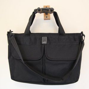 CHROME INDUSTRIES JUNO TRAVEL TOTE BAG